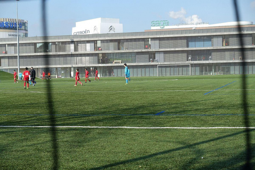 Pourquoi jouer au Paris sportif ?