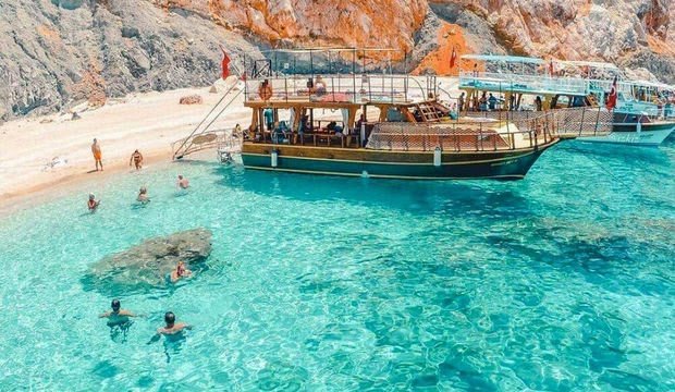 Quelle période pour aller en Turquie ?