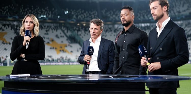 Evra se moque du ministre après PSG-Manchester United