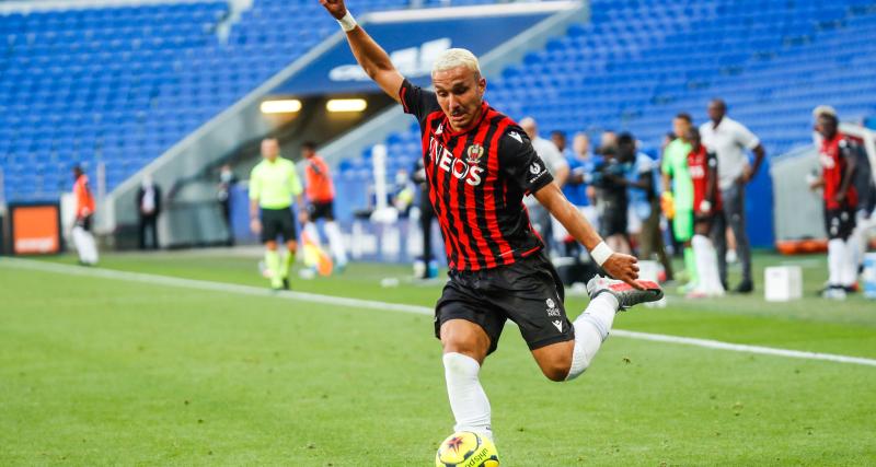 Exclusion – Yanis Hamache : “Faire partie du choix algérien ? J’en rêve !”