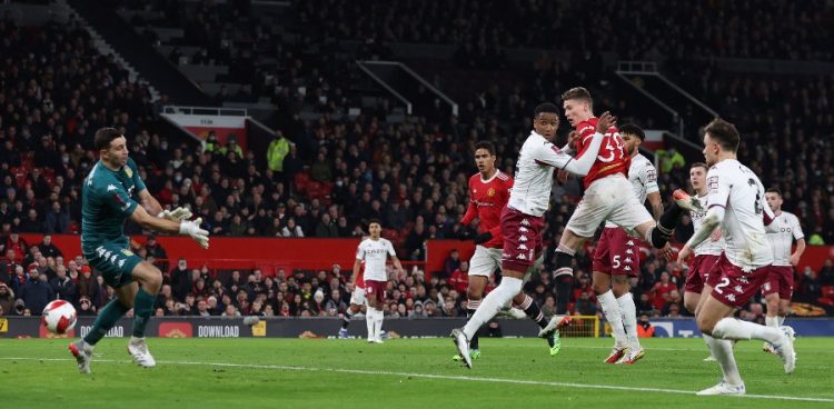 FA Cup : Manchester United termine 16e