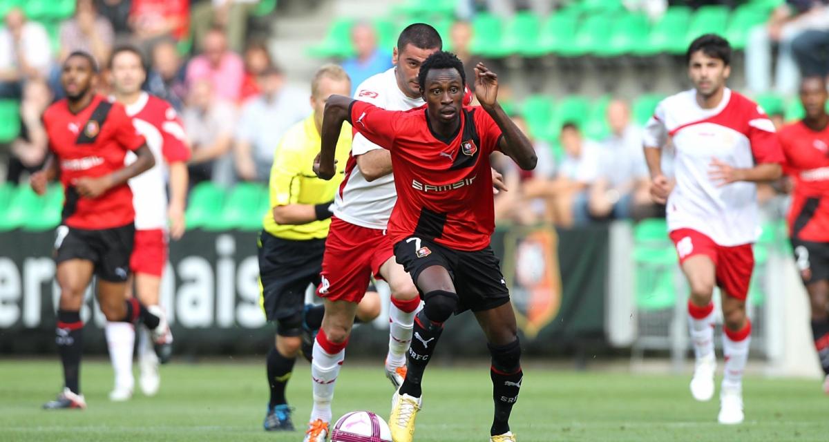 Focus : Jonathan Pietroypa (Stade Resnais)-nouveau venu et déjà décisif