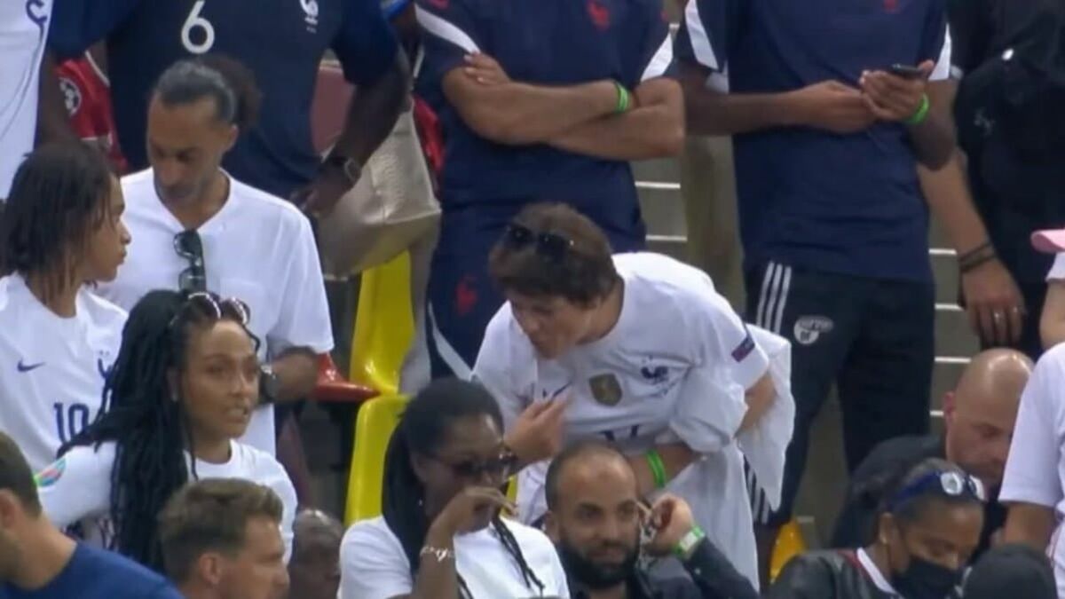 France : Adrien Rabiot révèle le conflit entre sa mère et les familles Mbappe et Pogba