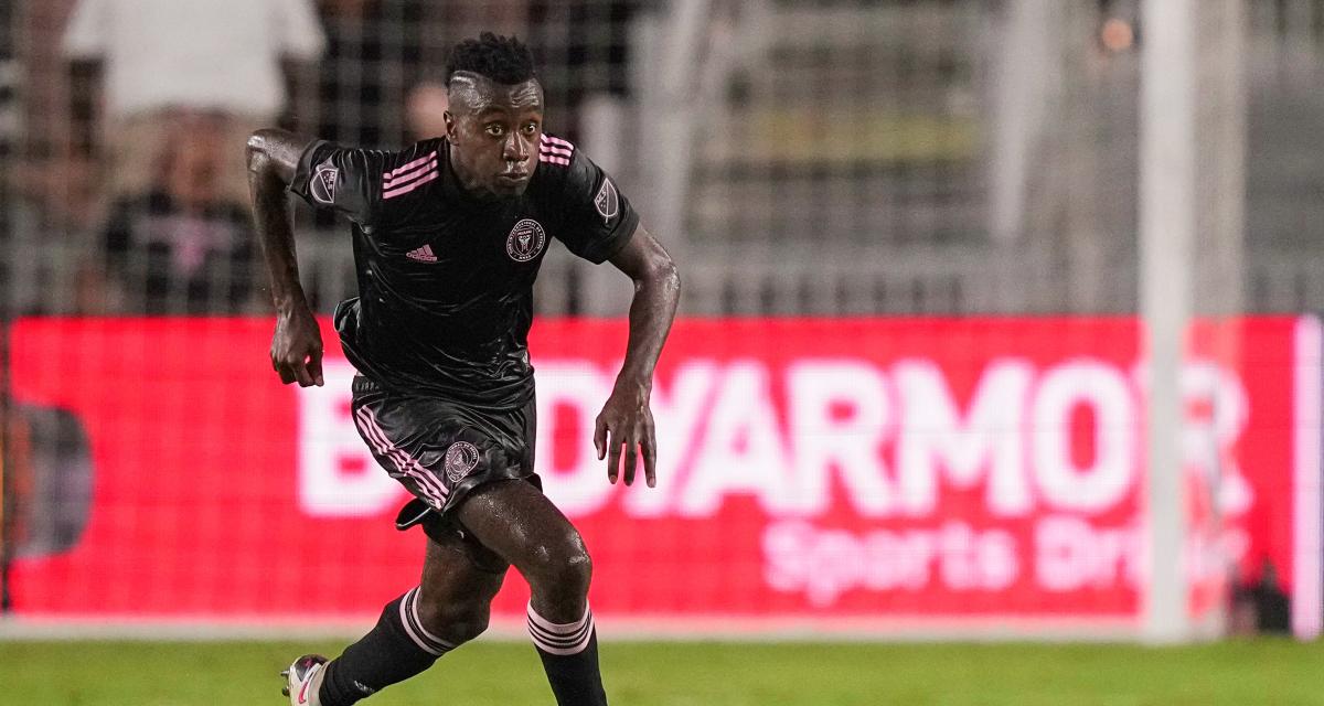 France : Le retour de Matuidi en Ligue 1 a le vent en poupe ?