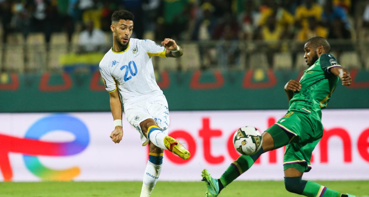 🚨 Gabon – Ghana : Composition Officielle !