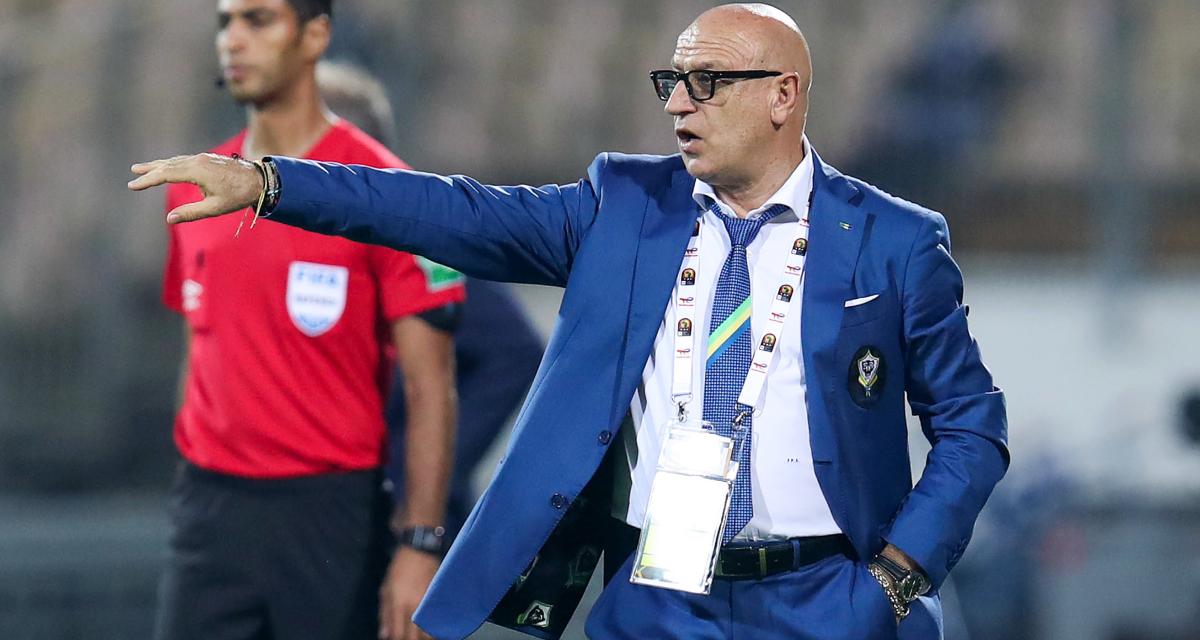 Gabon – Ghana : Patrice Neveu assomme les Black Stars pour manque de fair-play