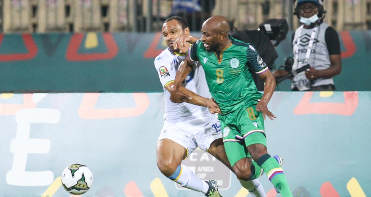 Gabon – Ghana : Quelle chaîne et comment regarder le match en direct ?