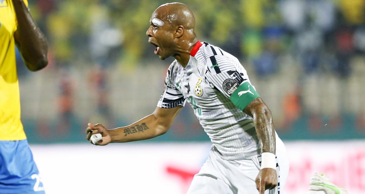 🚨 Gabon – Ghana : les Black Stars suspendues aux Panthères !