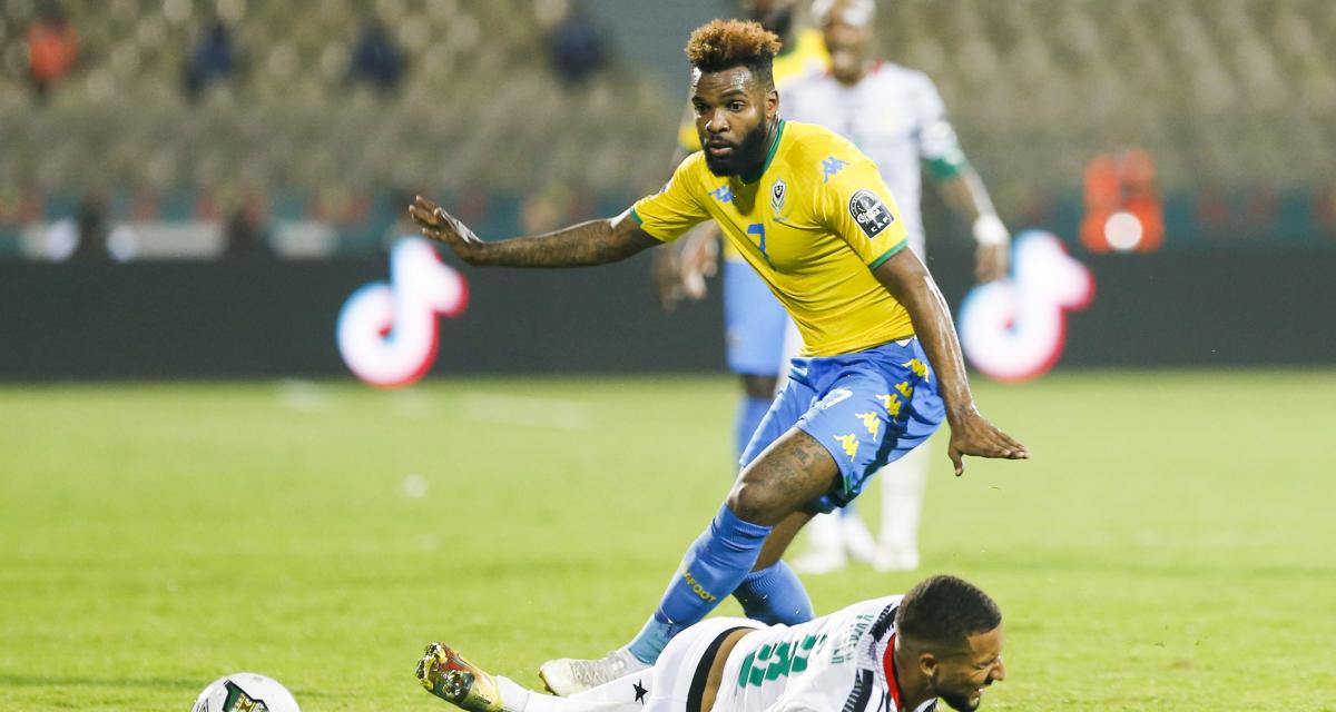 🚨 Gabon – Maroc : Composition officielle !