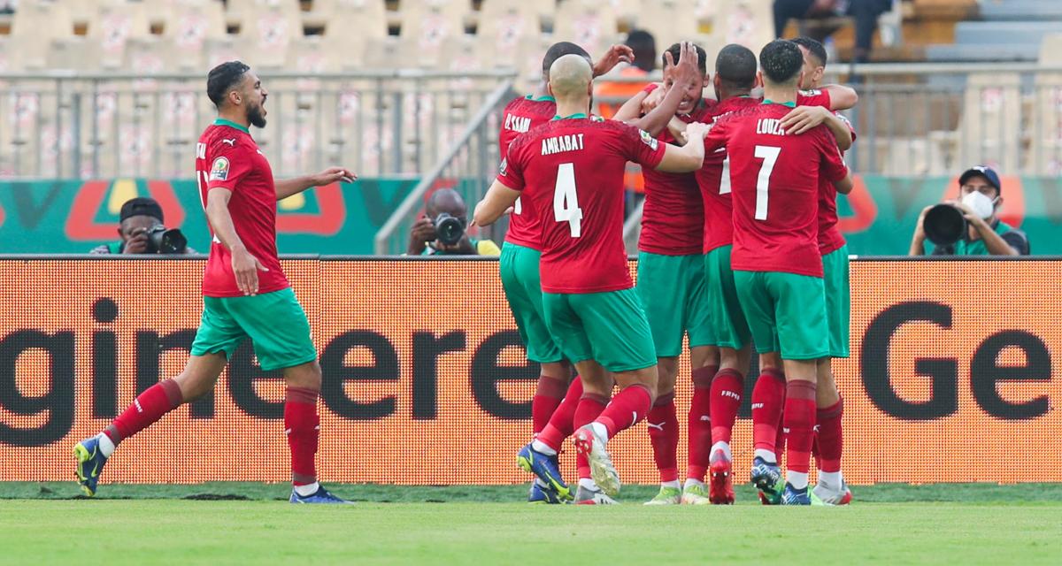 Gabon – Maroc : Composition possible !