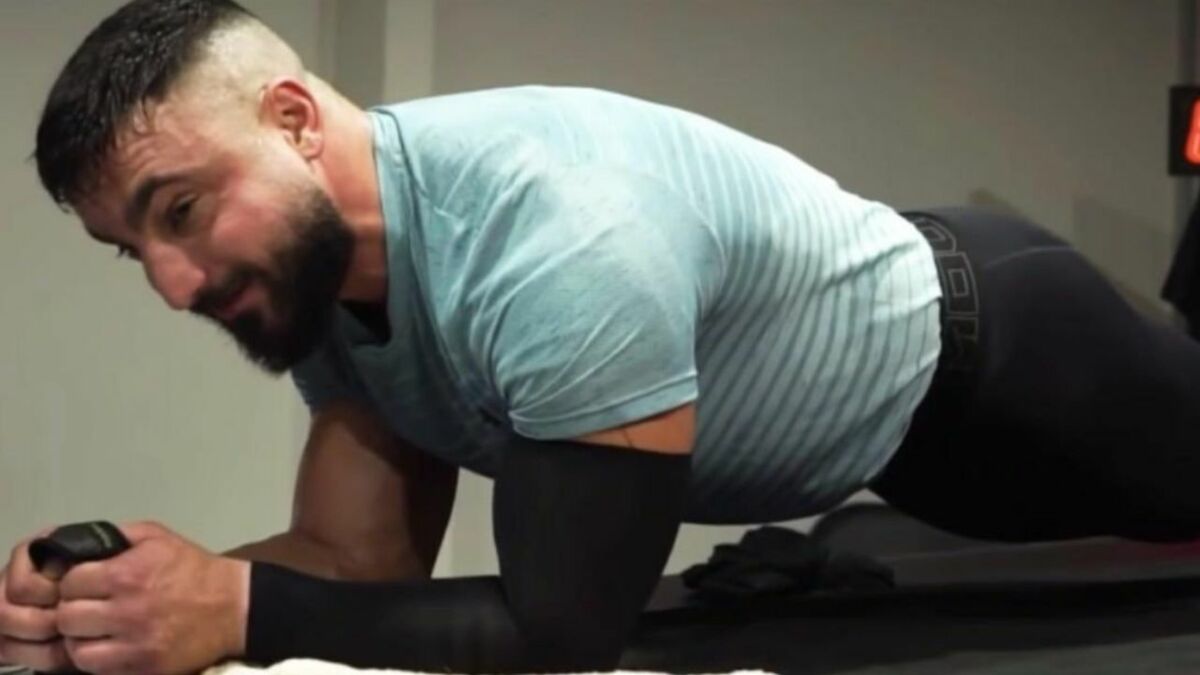 Gainage: les Australiens battent des records du monde avec beaucoup de temps