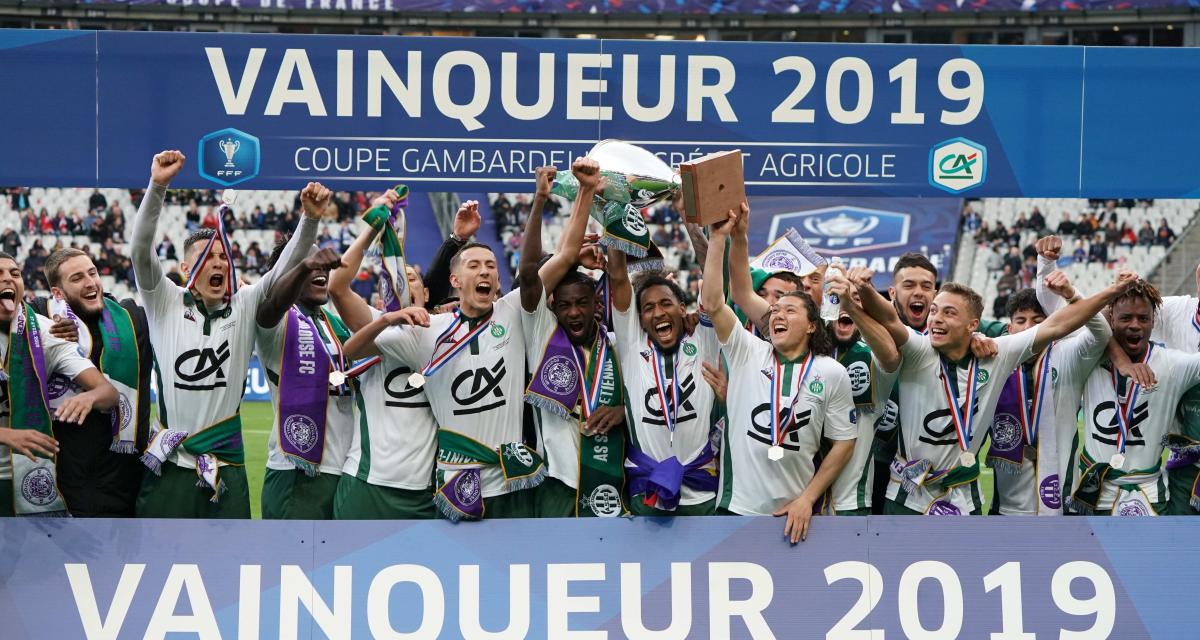 Gambardella : le PSG bat Lille, Bordeaux, l’OM est éliminé, l’OL