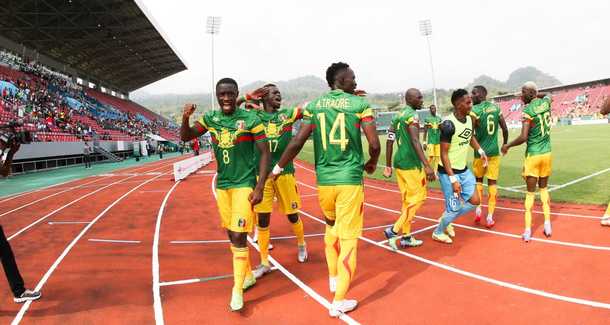 Gambie – Mali : Compositions possibles