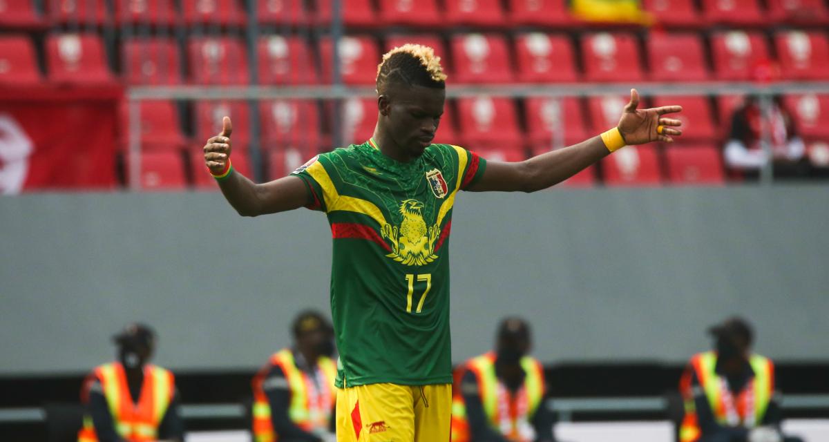 Gambie – Mali : Quelle chaîne et comment regarder les matchs en streaming ?