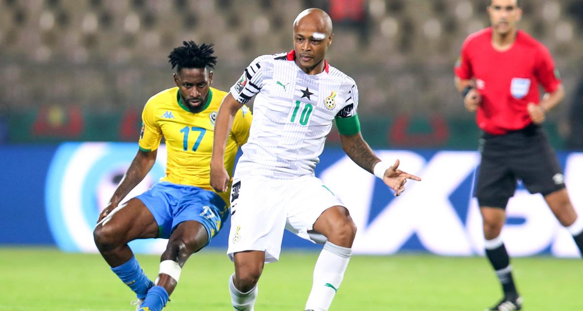 🚨 Ghana – Comores : Composition officielle !