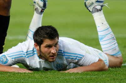 Gignac va-t-il quitter l’OM ?