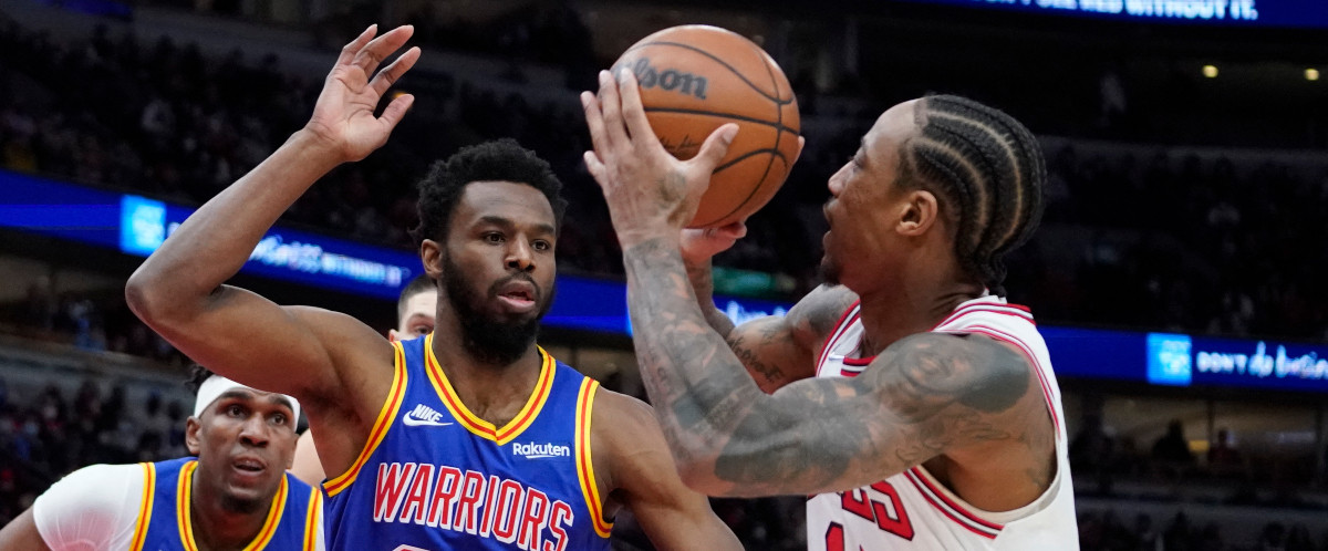 Golden State tombe, Memphis tombe