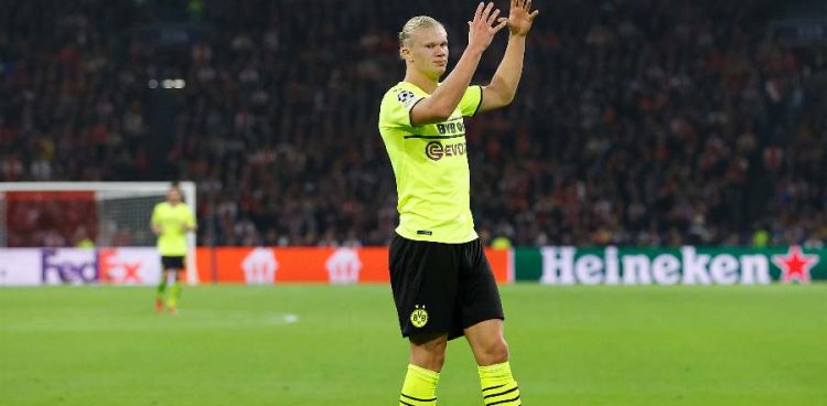 Harland, c’est fait !