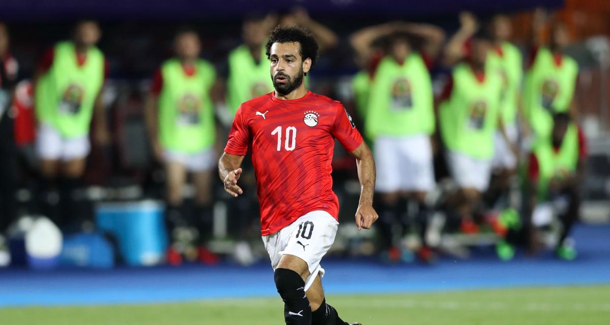 Guinée-Bissau – Egypte : sur quelle chaîne et comment regarder le match en streaming ?