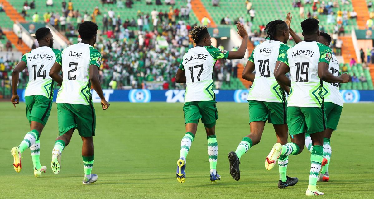 Guinée-Bissau-Nigéria : Compositions possibles