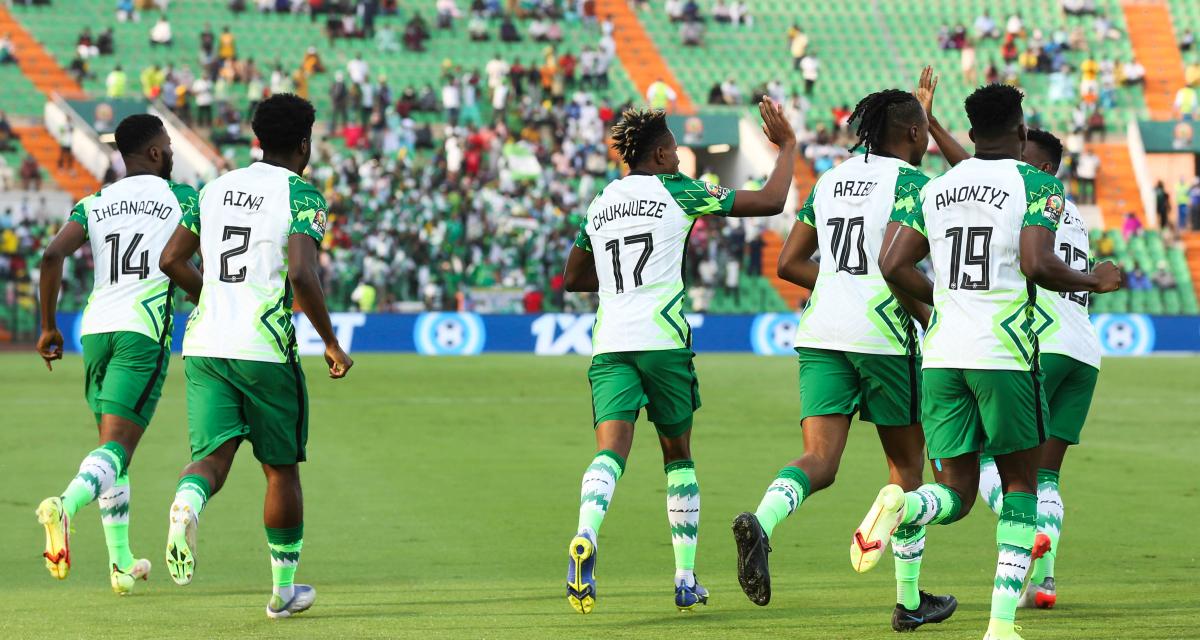 Guinée-Bissau – Nigéria : Quelle chaîne et comment regarder le match en streaming ?