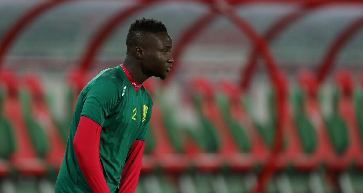 Guinée – Malawi : Quelle chaîne et comment regarder le match en direct ?