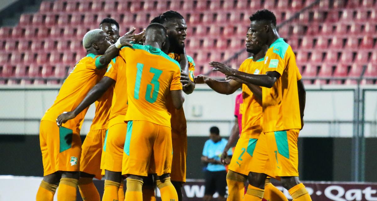 Guinée équatoriale – Côte d’Ivoire : Quelle chaîne et comment regarder le match en direct ?