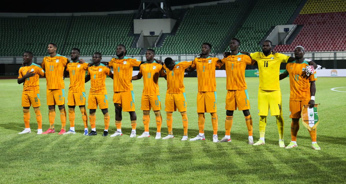 Guinée équatoriale – Côte d’Ivoire : programmation officielle !