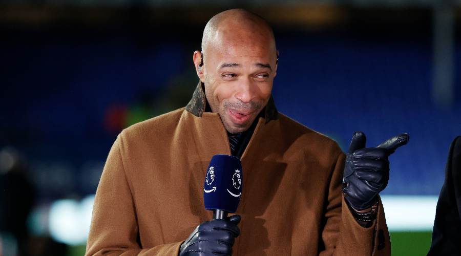 Henry, une énorme menace pour Amazon !