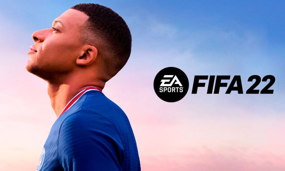 Is FIFA 22 free?