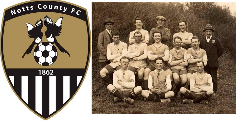 Which is the oldest club in England?