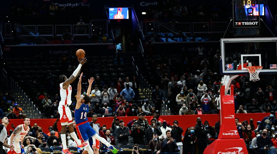 Indice effrayant du narrateur des sorciers