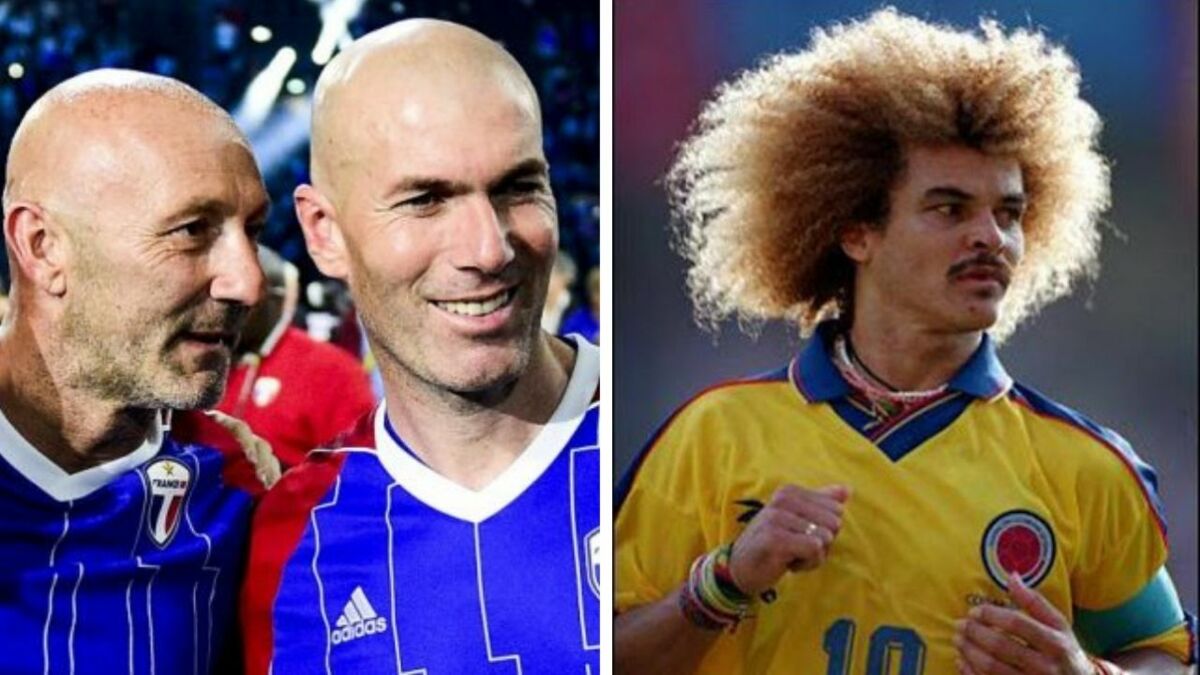 Insolite : FC Chauves vs AS Chevelus, un club de football organise enfin un match tant attendu