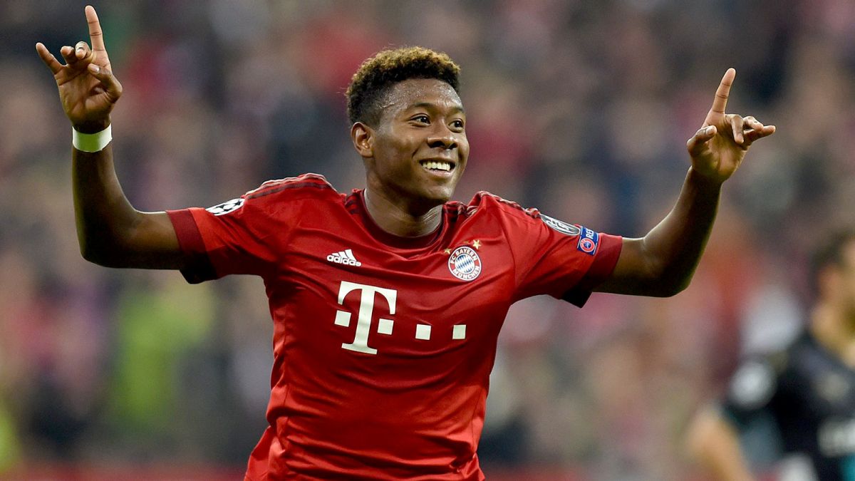 Is Alaba from Nigeria?