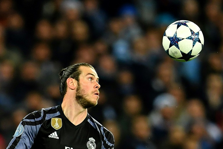 Will Bale come back to Madrid?