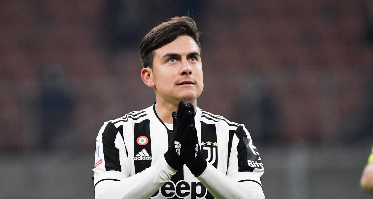 Juventus Turin : l’Inter veut l’insulte ultime aux Bianconeri