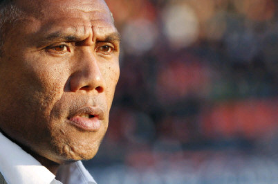 Kombouaré commente l’arrivée des Qataris