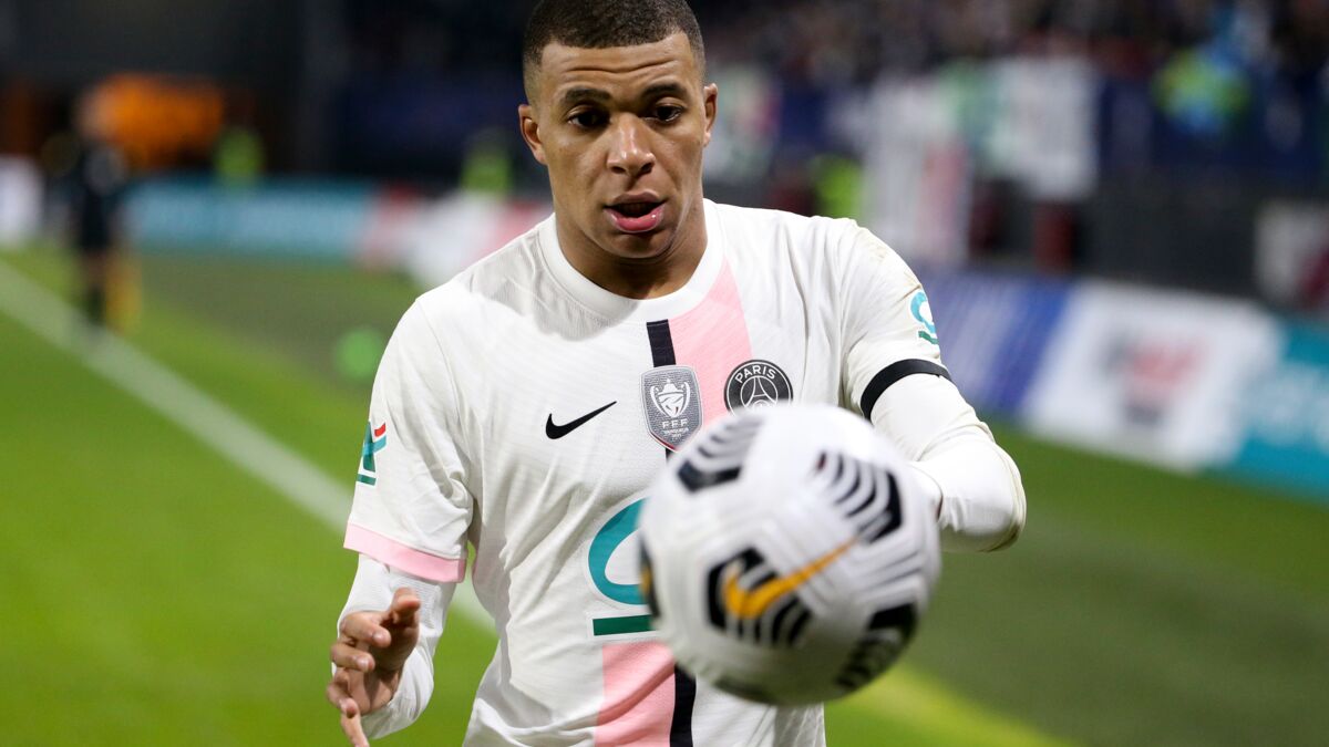 Kylian Mbappé : Ce qu’il veut absolument faire après sa carrière de footballeur