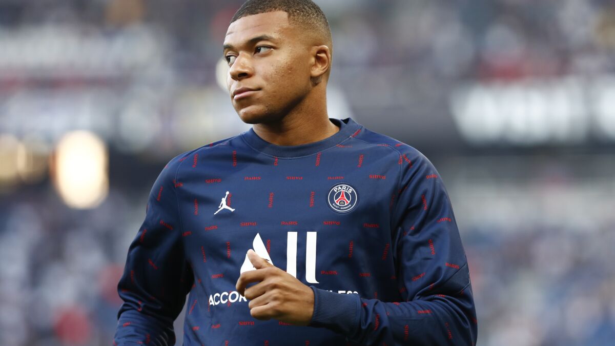 Kylian Mbappé : Va-t-il quitter le Paris Saint-Germain cet hiver ?