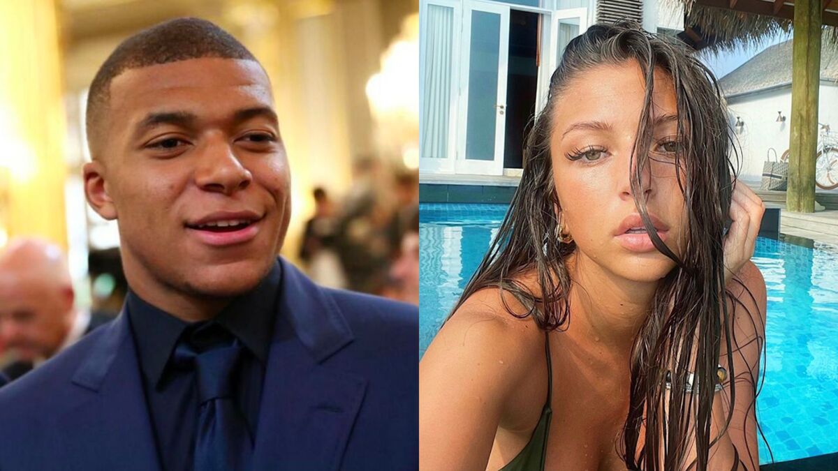 Kylian Mbappé : les joueurs du PSG seront captivés par la chanteuse Queen Eva, selon les internautes
