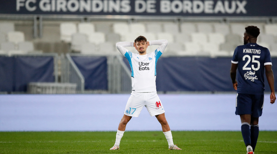 L’OM a brisé la malédiction bordelaise !