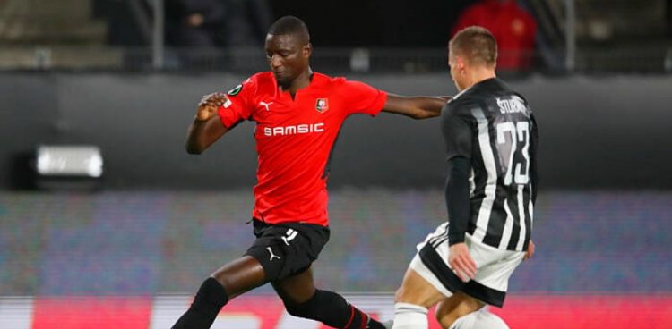 L’ASSE en pourparlers sur le buteur de Ligue 1