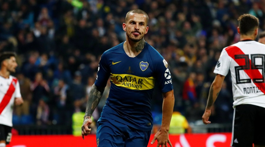 L’OM accepte de se séparer de Benedetto