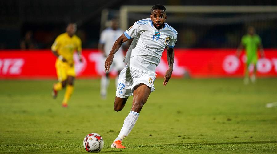 L’OM embrasse sa recrue offensive