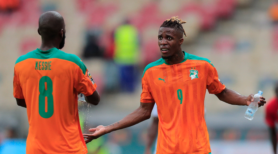 La Côte d’Ivoire déçue de la Sierra Leone