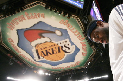La NBA reprendra-t-elle à Noël ?