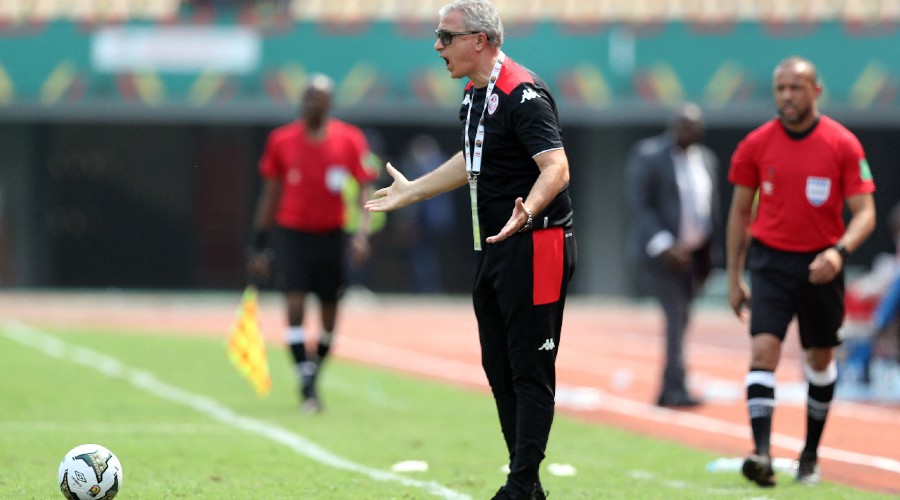 La Tunisie demande une réserve technique