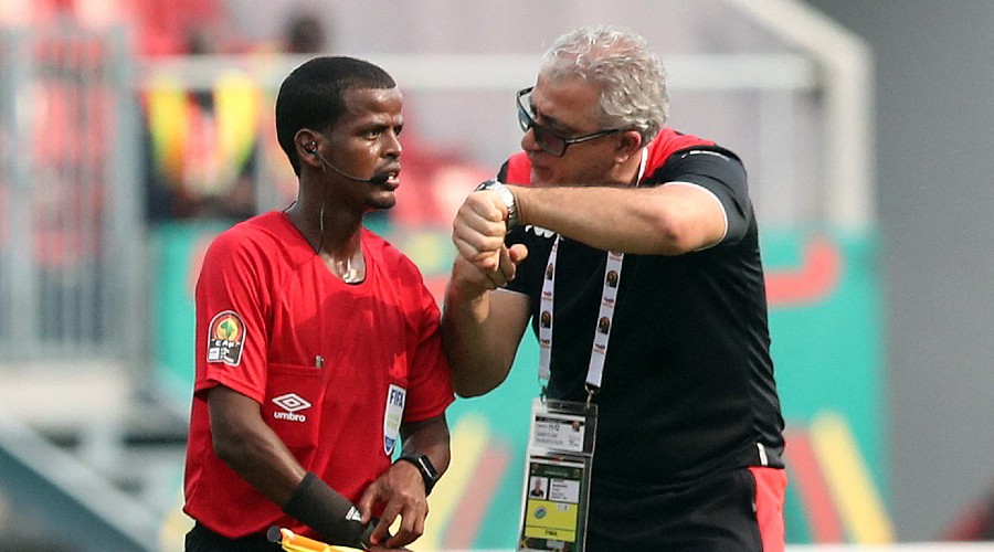 La Tunisie limogée, la victoire du Mali confirmée