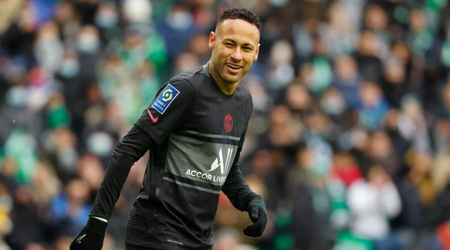 La date de retour de Neymar déjà connue ?