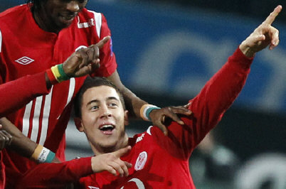 La distribution de la Ligue 1 a lieu jeudi